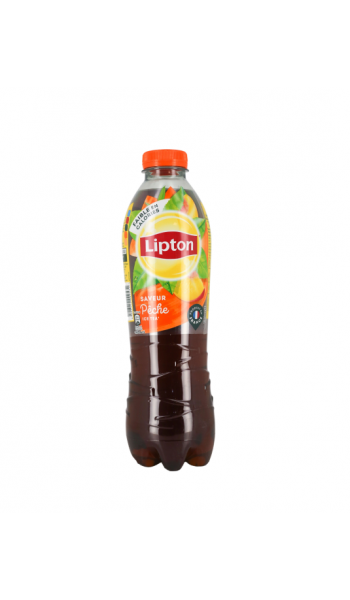 Lipton Ice Tea Pêche 1L